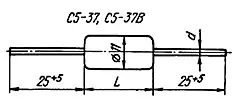 С5-37 5Вт 56 фото 3 С5-37 5Вт 56 фото 3