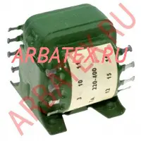 ТА61-220-400В трансформатор