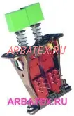 ПКН43Н-2-15-1-6-1 переключатель