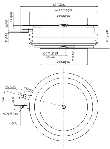 ТБ153-1000-13 фото 6