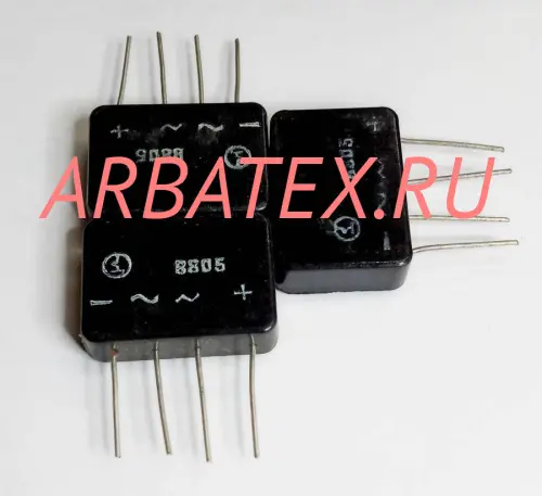 КЦ417А КЦ417А