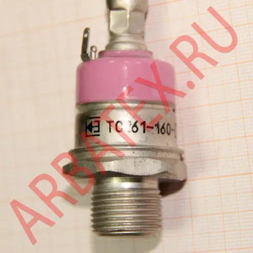 ТС261-160-7 фото 3