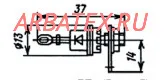 2С980А