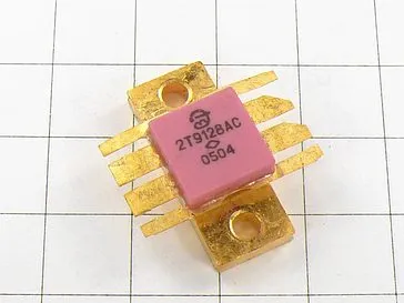 2Т9128АС фото 2 2Т9128АС фото 2