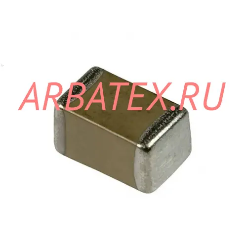 К10-69В 25в 0,1 мкф Н30