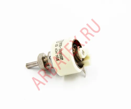 ППБ-3В-3вт 1.5 кОм фото 4 ППБ-3В-3вт 1.5 кОм фото 4