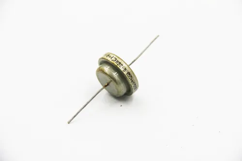 К52-5 50в 150 мкф