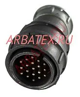 2РМД27КПЭ19Ш5В1