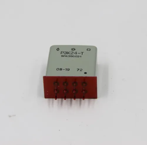 РЭК-24Т ЯЛ4.550.024