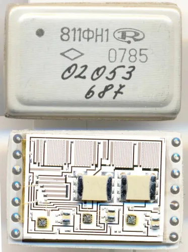 811ФН1