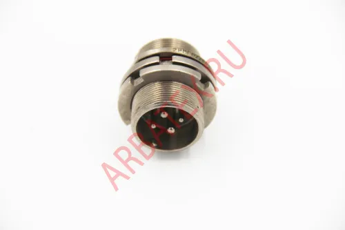 2РМГП22Б4Ш3Е2 Разъемы 2РМ, 2РМТ, 2РМГ, 2РМДТ, ОНЦ-РГ фото фото 2