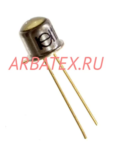 3Л341Д1 диод светоизлучающий 